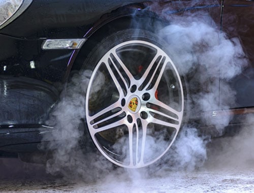 Maujood Car Wash